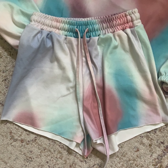 Asvivid Lounge Set - Picture 6 of 16